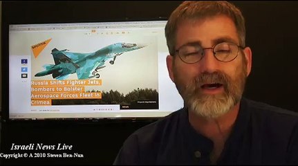 Russia Follows IN NATO's Steps.