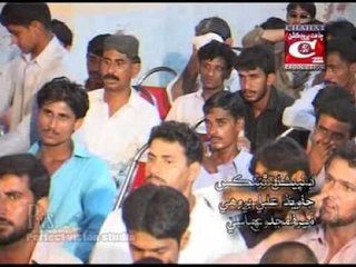 Ya Khuda Khair Kar - Qaim Ali Gadhi
