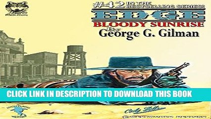 [PDF] Edge: Bloody Sunrise Full Colection