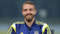 Caner Erkin, Beşiktaş'a Gelmek için Menajerin Parasını Kendisi Verecek