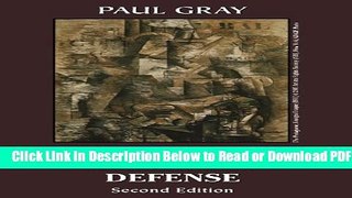 [Get] The Ego and Analysis of Defense Free Online