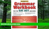 Big Deals  Grammar Workbook for the SAT, ACT, and More, 3rd Edition  Free Full Read Most Wanted