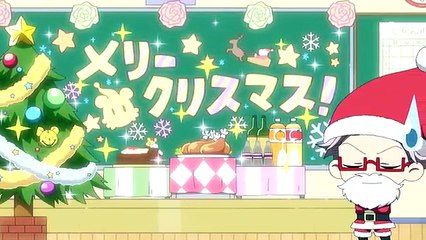 미니 하마토라 8화