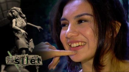 Highlight - Silet 30 Agustus 2016