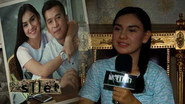 Putus dari Rezky Aditya, Irish Bella Gandeng Kekasih Baru - Silet 30 Agustus 2016