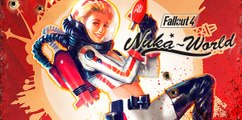Fallout 4: Nuka-World, ciudad de vacaciones