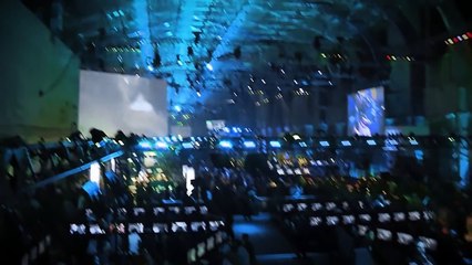 Anuncio Call of Duty XP 2016