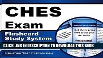 Collection Book CHES Exam Flashcard Study System: CHES Test Practice Questions   Review for the