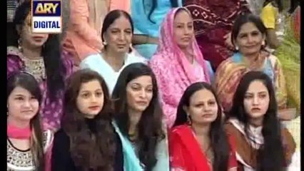 Watch Good Morning Pakistan on Ary Digital in High Quality 30th August 2016