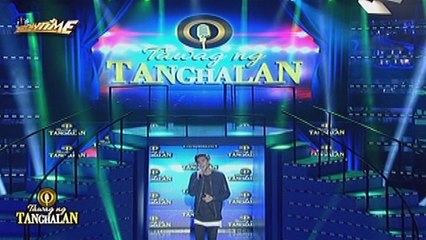 Tawag Ng Tanghalan: Christopher Rodrigueza | My Girl