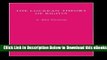 [PDF] The Lockean Theory of Rights (Studies in Moral, Political, and Legal Philosophy) Free Books