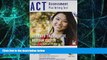Big Deals  ACT Assessment plus Writing Test w/CD-ROM 6th Ed. (SAT PSAT ACT (College Admission)