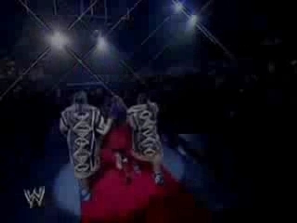 WWE Melina = hot