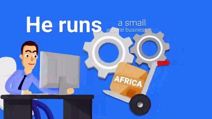 A reliable platform for wholesale manufacturers.