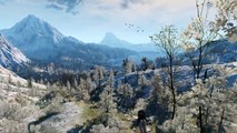 The Witcher 3 Wild Hunt : Game of the Year Edition (VF)