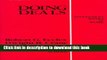 Read Doing Deals: Investment Banks at Work  PDF Free