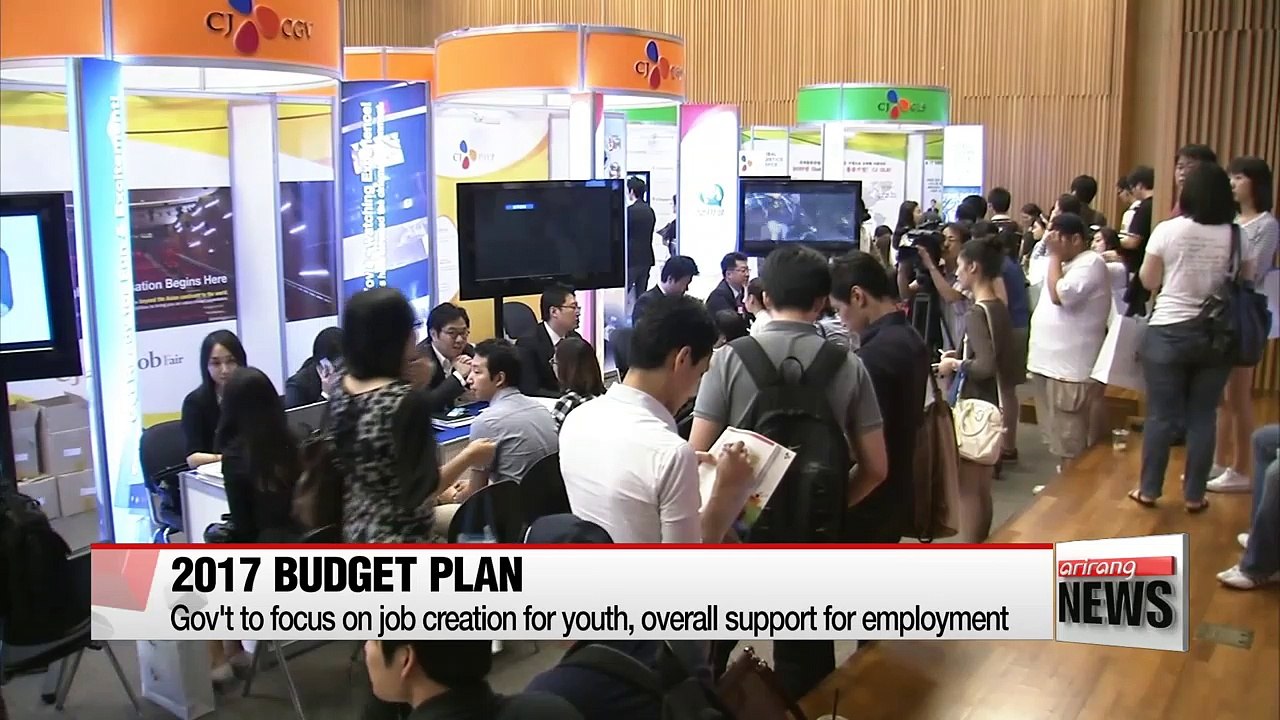 Government proposes 3.7% hike in 2017 budget