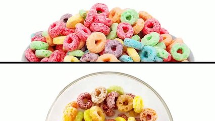 9 Worst Breakfasts To Feed Your Children