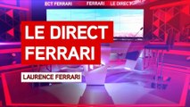 iTELE - Générique Le Direct Ferrari (2016)