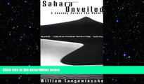 FREE PDF  Sahara Unveiled: A Journey Across the Desert (Vintage Departures)  DOWNLOAD ONLINE