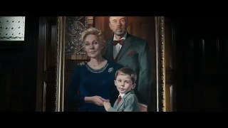 The Boy Official Trailer @1 (2016) - Lauren Cohan Horror Movie HD