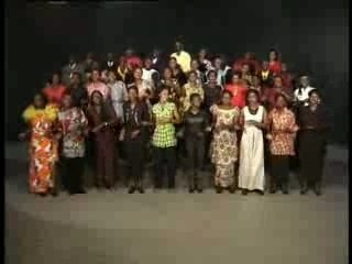 Charles Mombaya - Nzambe Malamu