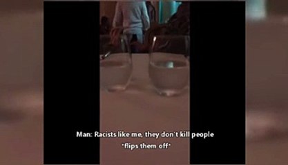 Paris restaurateur refuses to serve Muslim women_ says get out