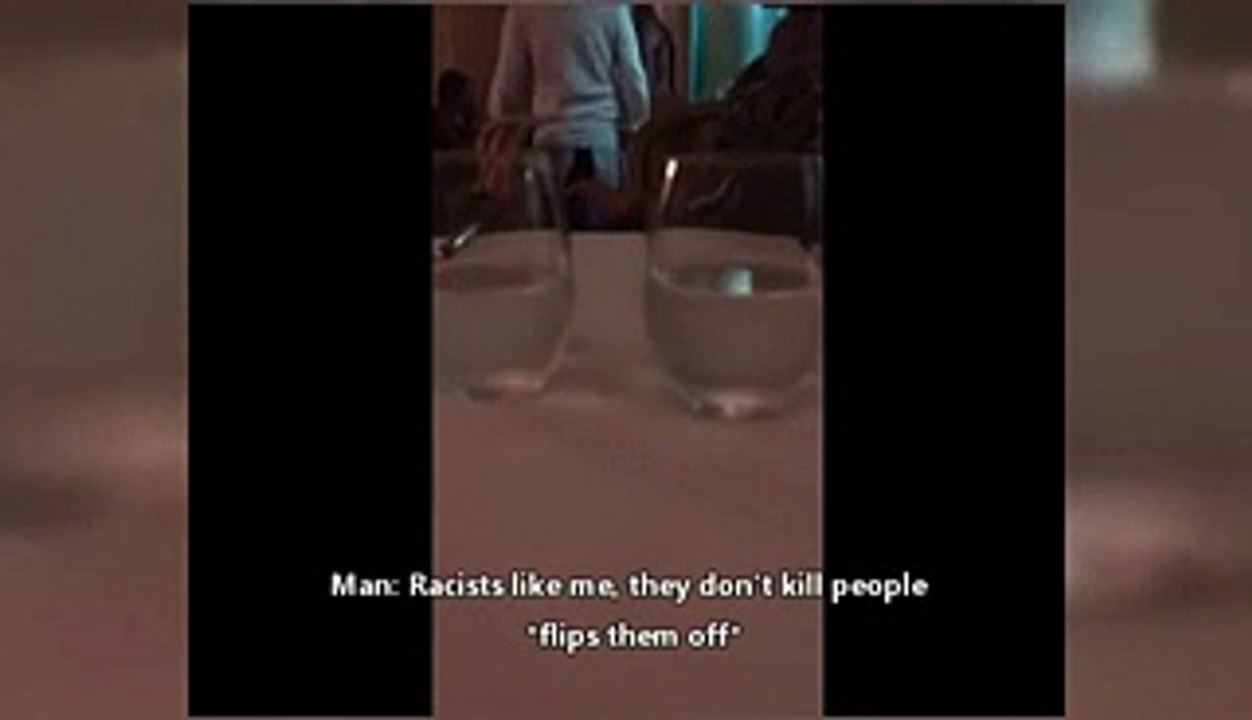 Paris restaurateur refuses to serve Muslim women_ says get out