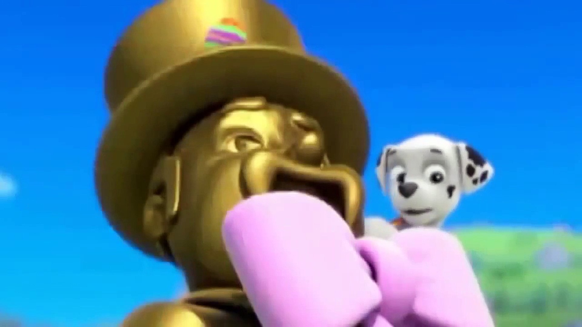 ᴴᴰ Best Animation Movies For Kids New Cartoon Movies In Urdu Pups Save a Floundering Francois-Tg4KBP