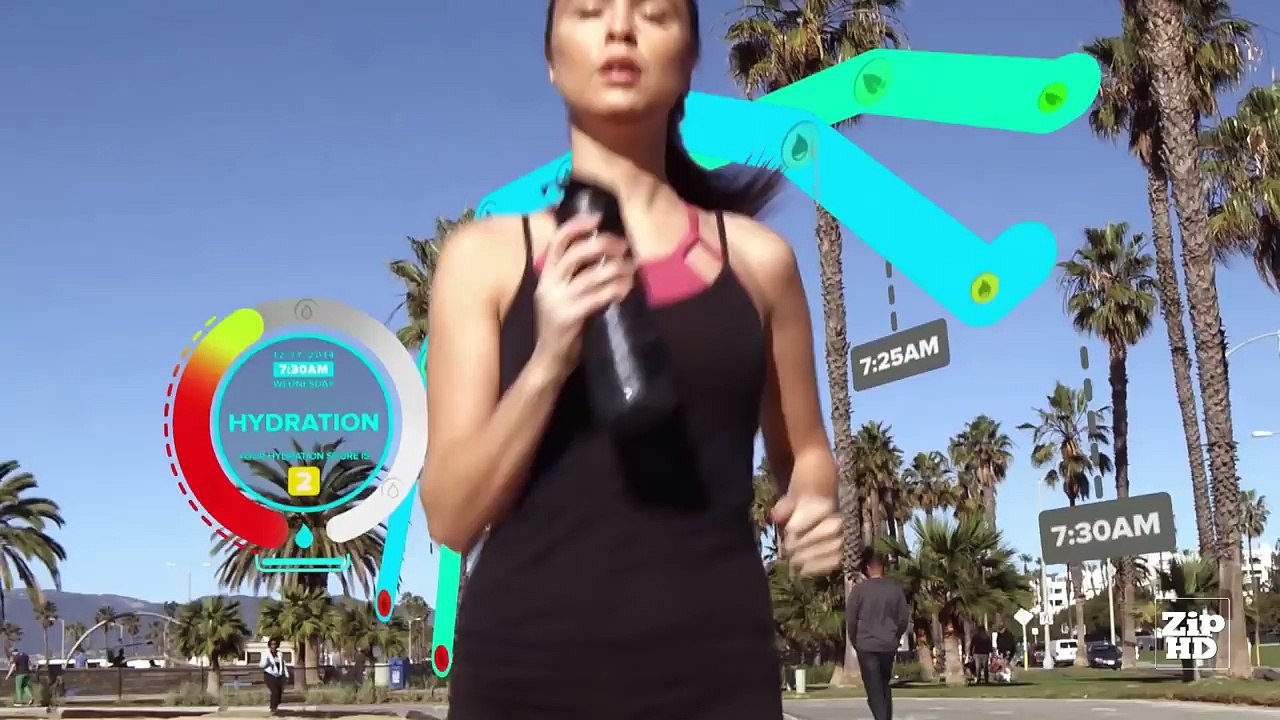 5 amzing inventions to blow your mind #3