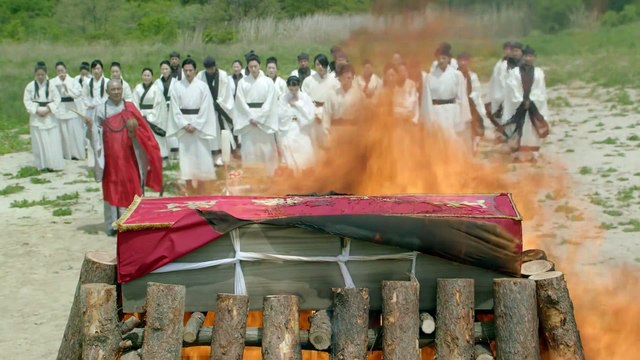 [Moon Lovers][달의 연인 - 보보경심 려 OST Part 1] 첸, 백현, 시우민 (EXO) - 너를 위해 MV