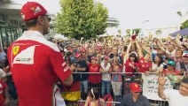 Sebastian Vettel - The Motorsport Quiz - Dailymotion-Video