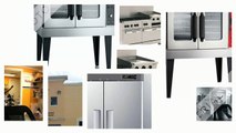 Restaurant Equipment Supply Store in Miami