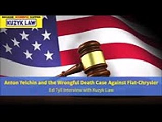 Anton Yelchin and the Wrongful Death Case Against Fiat