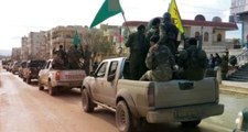 PYD/YPG Terör Örgütünün Yalanları Deşifre Oldu