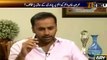 How KPK dramatically changed Imran khan sharing with anchor Waseem Badami