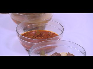 لحمة بالصلصة | نجلاء الشرشابي