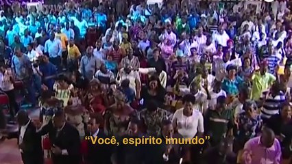 Pastor usaba brujería para aumentar miembros de su iglesia