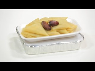 سمبوسك حلو | نجلاء الشرشابي