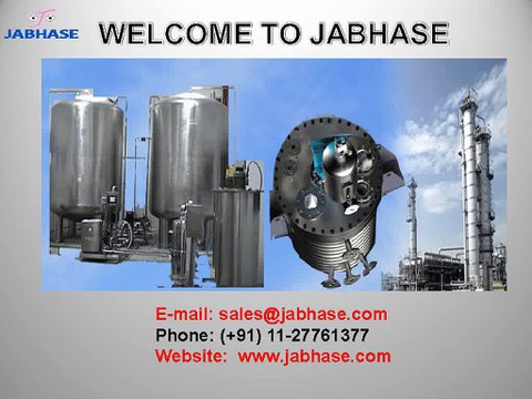 Homogenizer Manufacturers