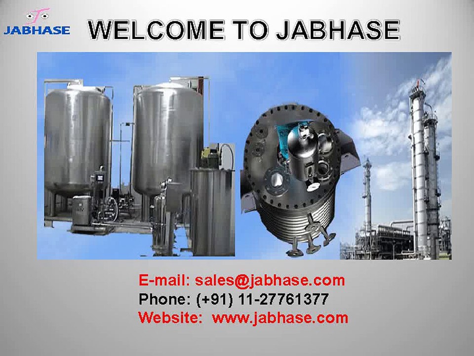 Homogenizer Manufacturers