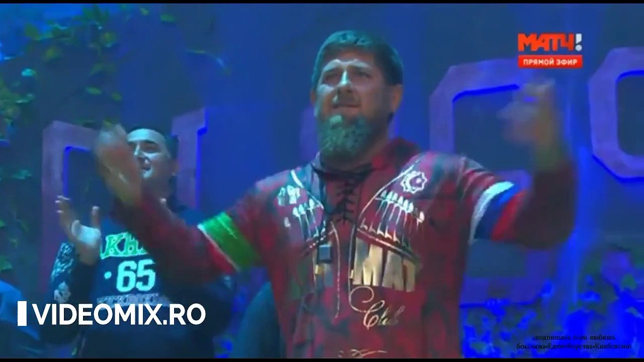 MOROȘANU a fost distrus printr-un KO devastator în doar 72 de secunde de acest rus tare ca piatra