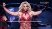 Britney Spears does 'Carpool Karaoke'