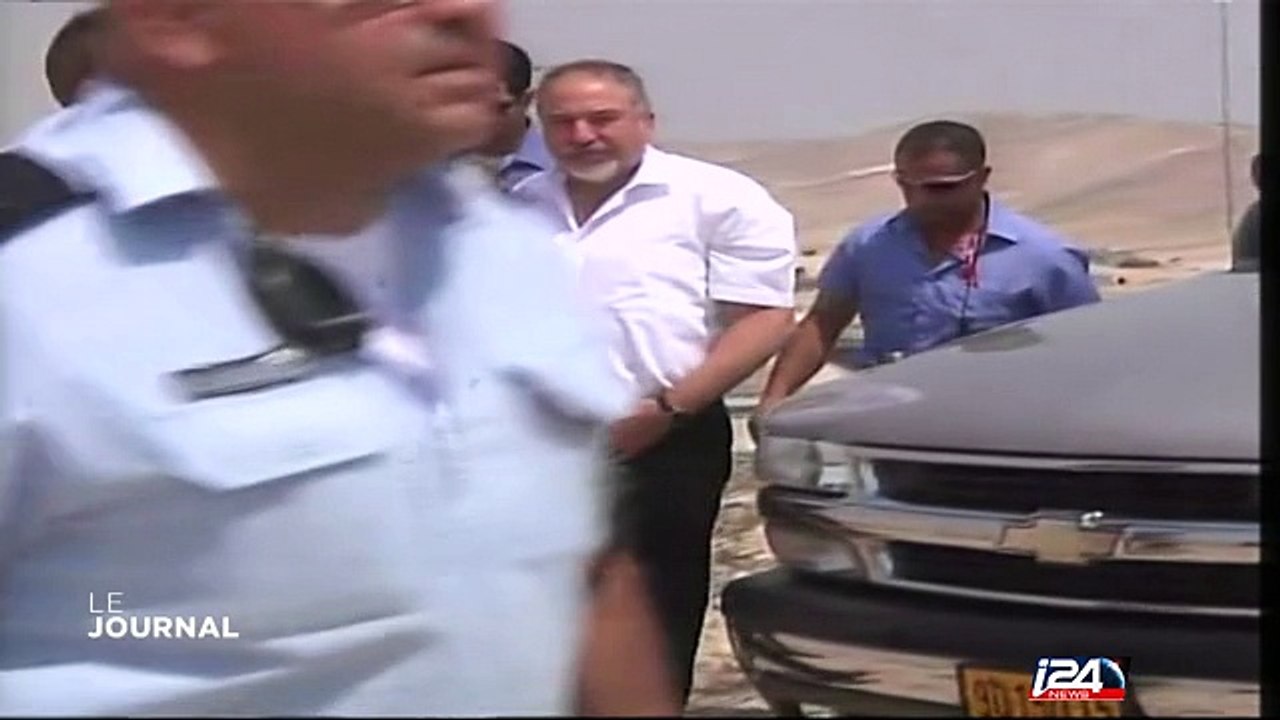 Procès du soldat d'Hébron : le commandant d'unité soutient le soldat