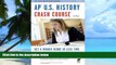 Big Deals  AP U.S. History Crash Course (REA: The Test Prep AP Teachers Recommend)  Best Seller