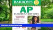Big Deals  Barron s AP European History, 7th Edition (Revised)  Best Seller Books Most Wanted