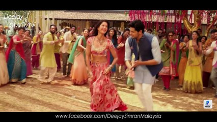 Kaala Chashma (Remix) by Deejay Simran – Party Hit 🎉