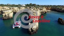 Caves & Coastline by AlgarExperience (Albufeira, Algarve, Portugal)