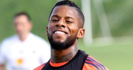 Fenerbahçe, Jeremain Lens'in Transferini Duyurdu