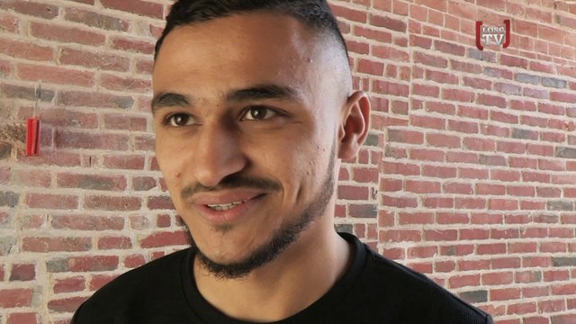 Saint Soso : triste et content à la fois